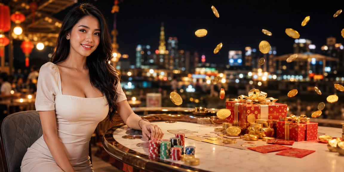 klp48 Cara Treasure Coins Berfungsi di klp48